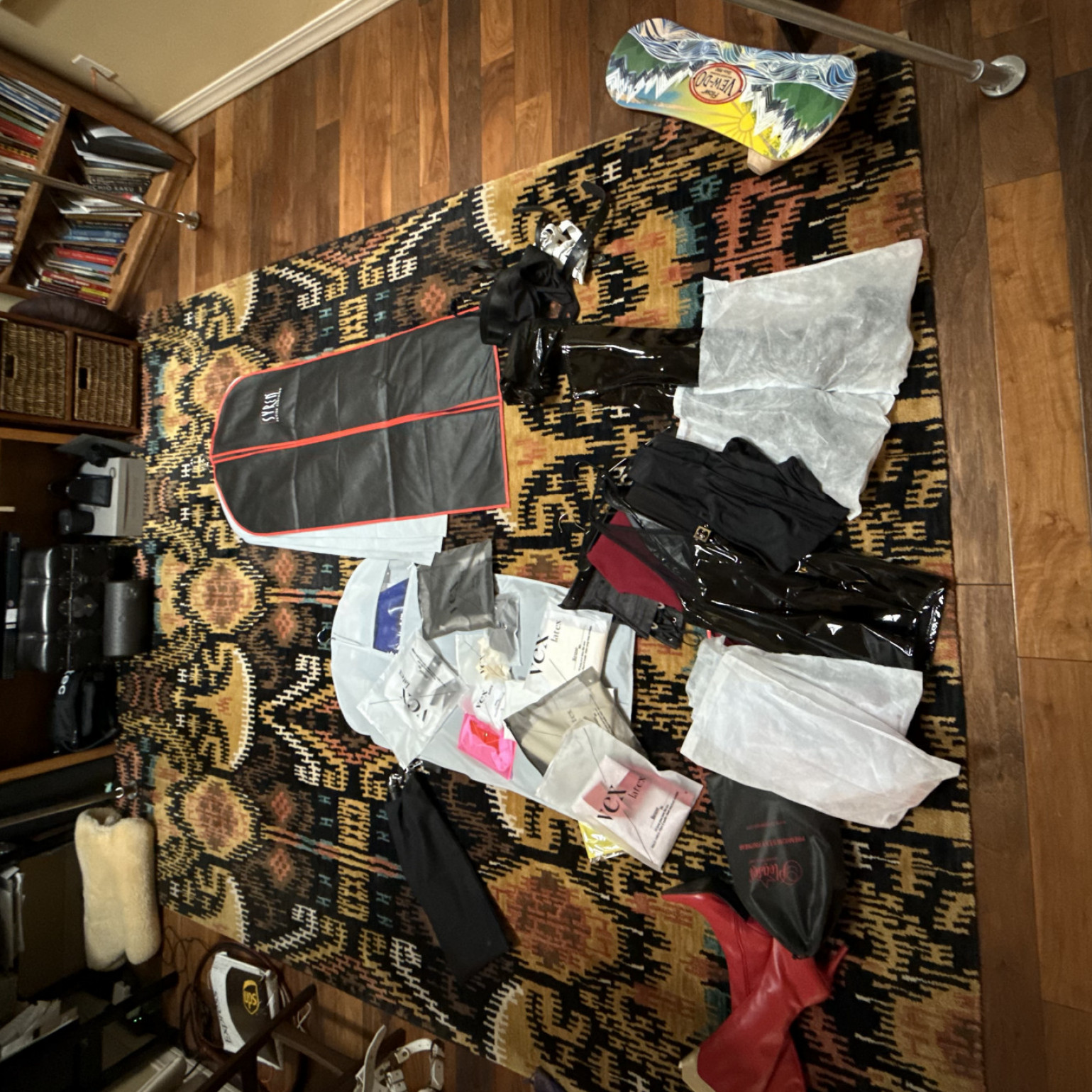 Have me Make You a Custom Video